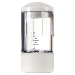 米诺头皮上药器滚珠导液梳头部按摩涂药神器头发护发精油导入梳子