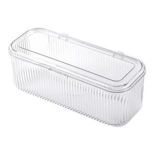 儿童发饰收纳盒桌面宝宝大肠发圈发夹可爱盒子女童头饰皮筋首饰盒