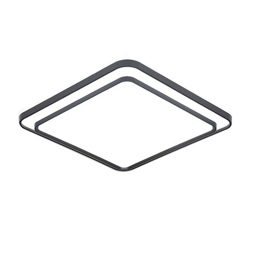 客厅大灯led吸顶灯饰主卧室现代简约大气2026新款中山吊灯具家用