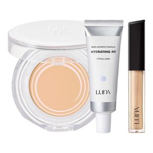 露娜爱敬一点点遮瑕单色遮瑕液滋润遮暇膏斑点痘印