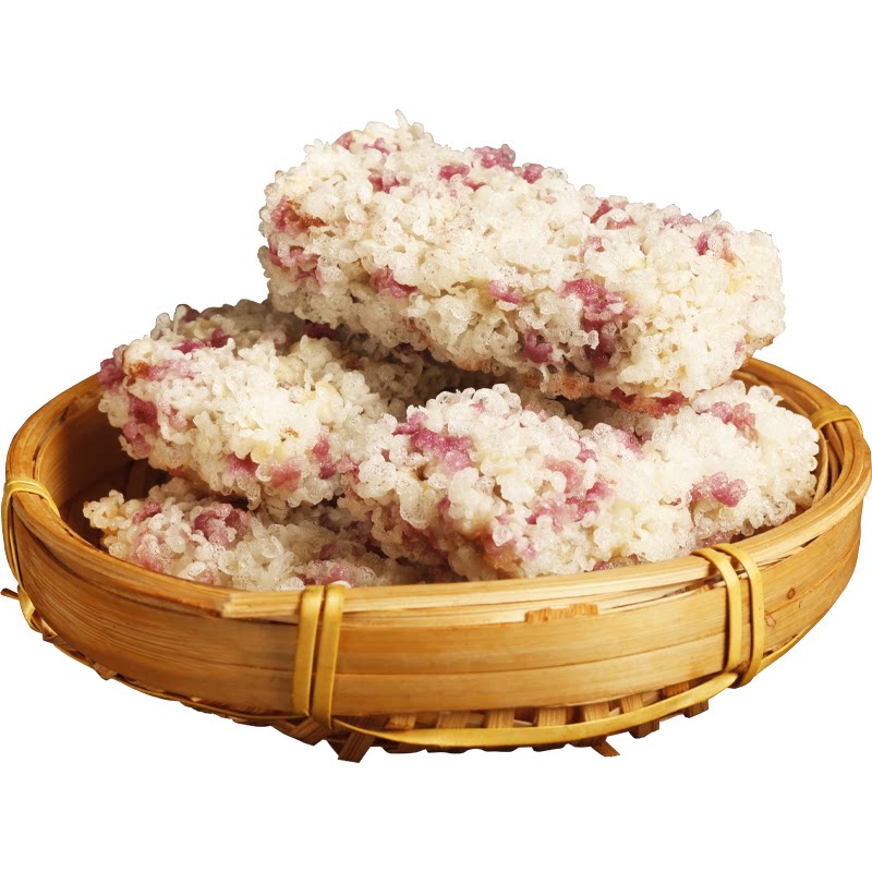 湘佰味相思红豆酥260g10个装点心