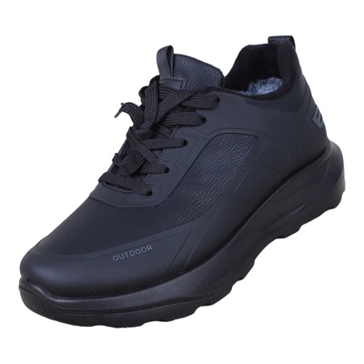 老北京布鞋冬季保暖防滑厚底棉鞋