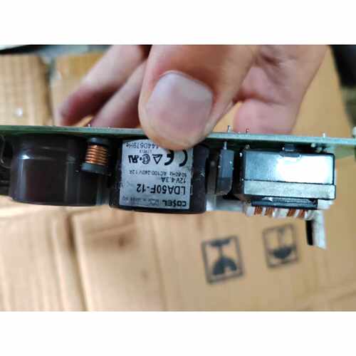 议价COSEL开关电源LDA50F12原装进口拆机二手有需要的维修