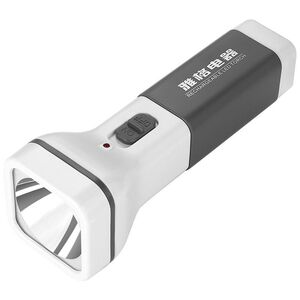 【质保5年】雅格耐用家用手电筒