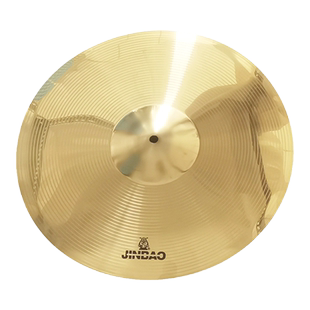 津宝牌 14/16/18/20英寸 寸 镲片 踩镲吊镲成人鼓 儿童鼓 架子鼓