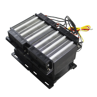PTCYIDU 1500W带风扇恒温PTC陶瓷发热片电加热器浴霸暖风机配件