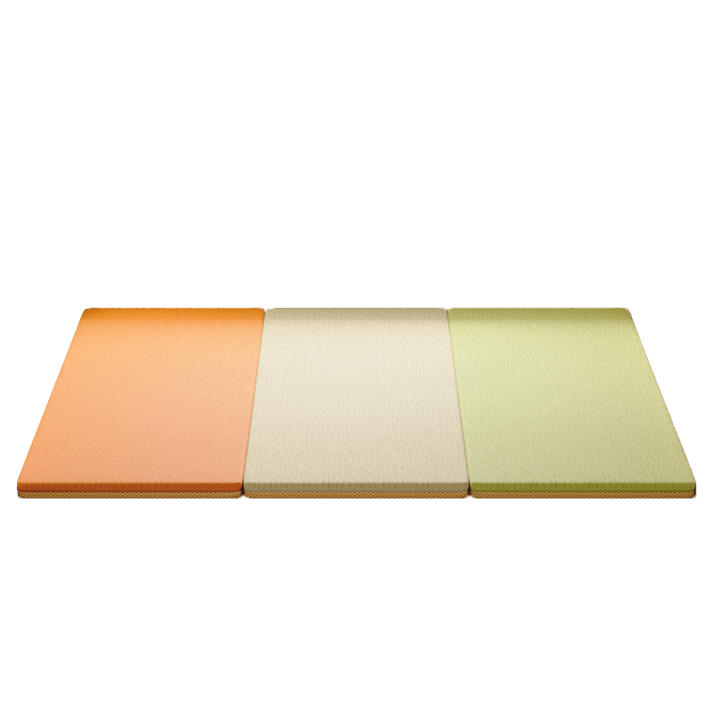 Tamoro日式双面榻榻米床垫