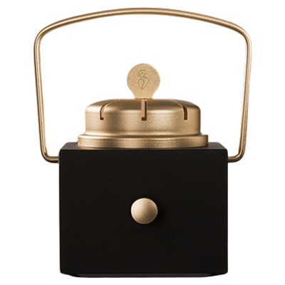 Dr.Wong「清云夜」香薰炉