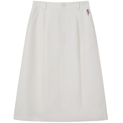 TeenieWeenie小熊女装半身裙