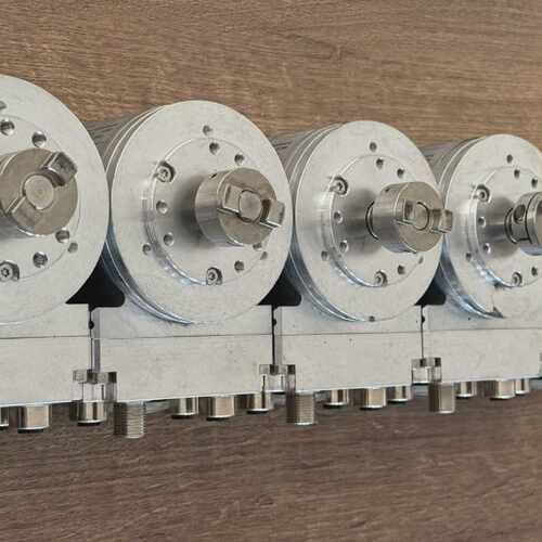 TR Electronic CDV75M-00012 / CDV75M-EPN01 SIL3 PLe
