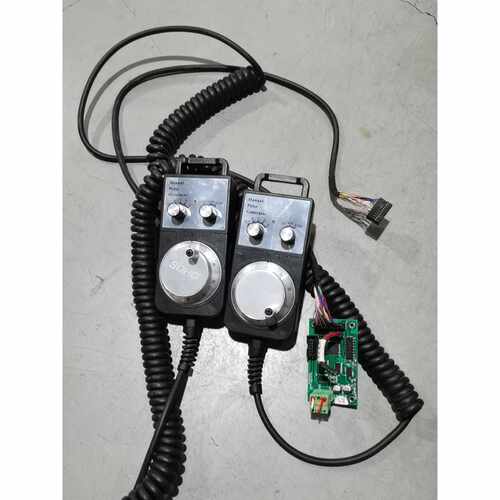 非标价Manual Pulse Generator MPG 115议价