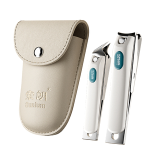 德国指甲刀2026热销单个进斜口指甲钳原装指甲剪专用修甲工具套装