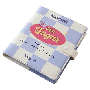 宝宝证件收纳包不粘字出生证明和疫苗本保护套社保卡就诊保护册子