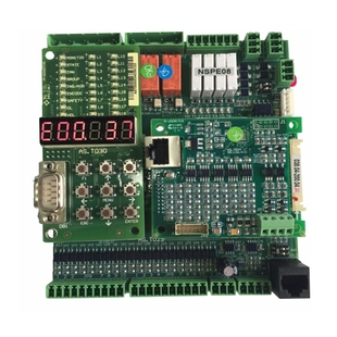 新时达AS380一体机主板AS.T029/030/036/024可定制协议变频器主板