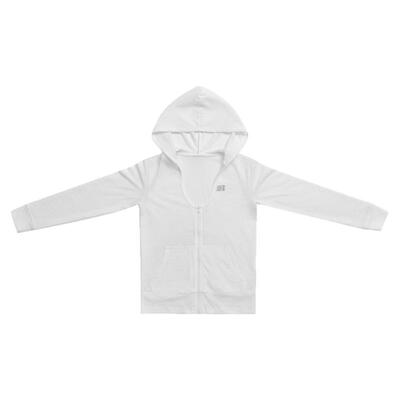 FDR官方店连帽修身轻薄防晒罩衫