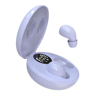 超小型无线迷你入耳式睡眠蓝牙耳机适用华为小米OPPO苹果2024新款