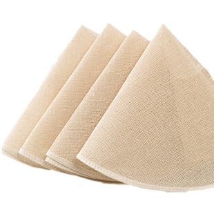 家用不粘蒸笼布纯棉纱布蒸包子蒸馒头小笼包蒸笼垫家用过滤蒸锅布