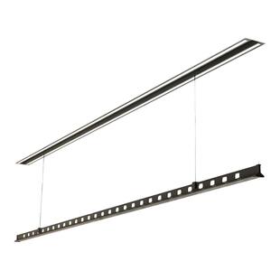 已接入米家APP智能隐形电动晾衣架隐藏式遥控升降嵌入自动凉衣杆