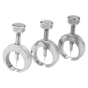 思为多功能压力表起针器装铲取针钳卡尺表头拆表器针修表拔针工具