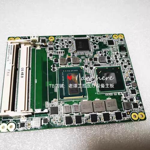 【请询价】研华 SOM-5892 迈瑞彩超 SOM-5892FG-T0