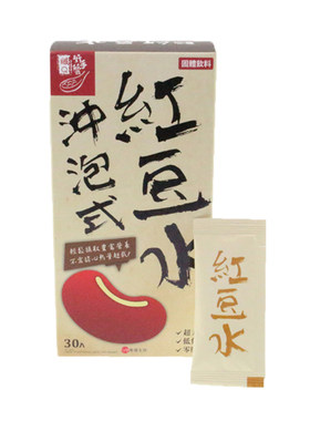 ejia台湾红豆粉王子异同款