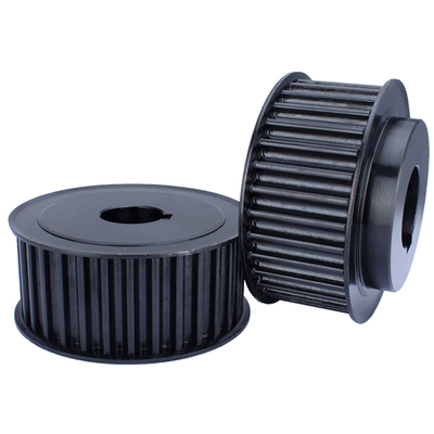 同步轮8M-32齿工业传动轮皮带轮