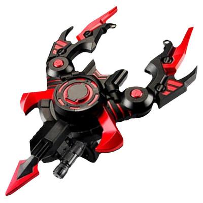 电动连发玩具枪可变形哒哒哒