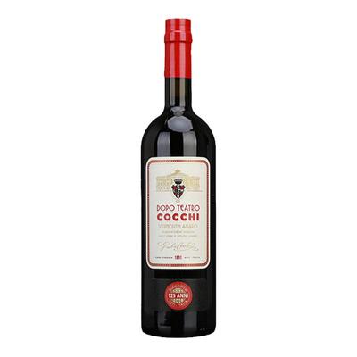 剧院魅影味美思配制酒