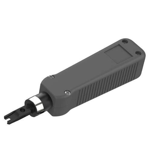 三堡HT-324B/314B弹力型打线刀网线网络模块打线刀110配线架打线刀电话模块网线模块打线钳通用压线卡线刀
