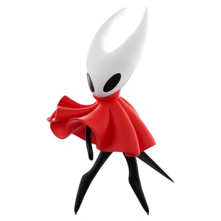 Hollow Knight: Silksong 空洞骑士：丝之歌3D打印模型玩具