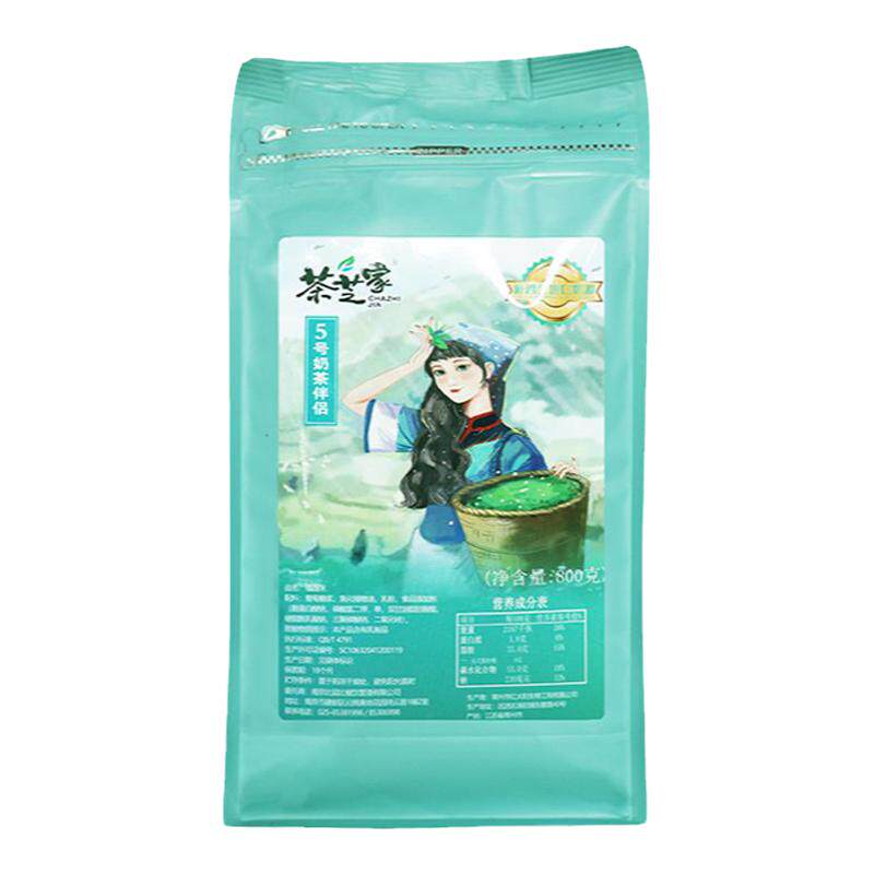 进口奶源植脂末奶精粉零反式脂肪