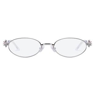 【新年礼物】【珠宝系列】ON RING金属光学镜眼镜GENTLE MONSTER