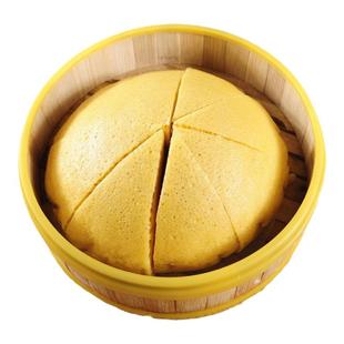 金味高点古法马拉糕速冻宴会甜点营养早餐冷冻食品传统广式点心