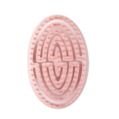 女士专用长发梳子RAFFINI