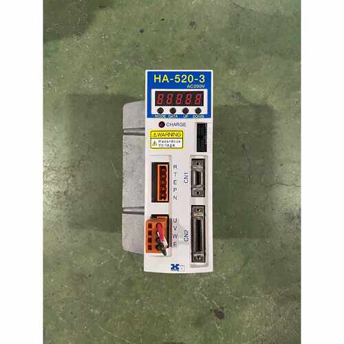 议价-HA5203200SPA05HD伺服驱动器