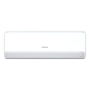 GENERA珍宝将军诺可力25KTCA1p匹节能静音壁挂机变频日系独资空调