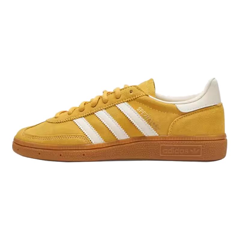 adidas阿迪三叶草HANDBALL SPEZIALORI-CLASSIC运动休闲鞋IF7088
