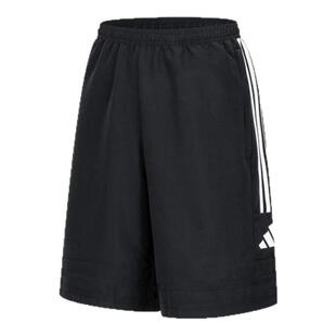 滔搏adidas阿迪达斯男子运动休闲短裤JL9553
