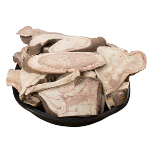 野生赤芍中药材500g高含量四川带皮芍药无硫新货非白芍山男经方缘