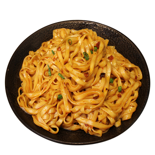 福建沙县拌面花生酱飘香葱油拌面条早餐速食福州小吃独立包装