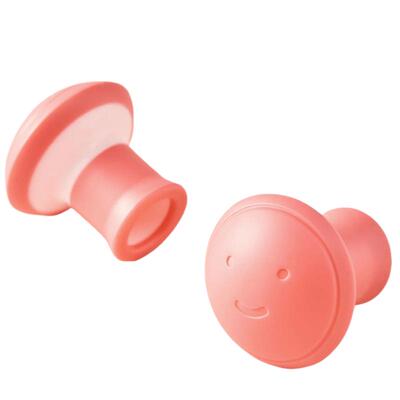 日本脸部训练器咬肌消除神器去法令纹面部提拉紧下巴肌肉瘦v脸仪