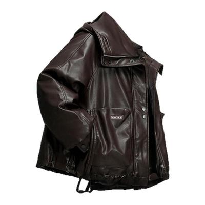 羽绒服短款外套鸭鸭时尚