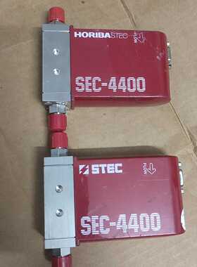 【议价-可维修】SEC-4400M/100SCCM 4400M 工控备件  /均有货