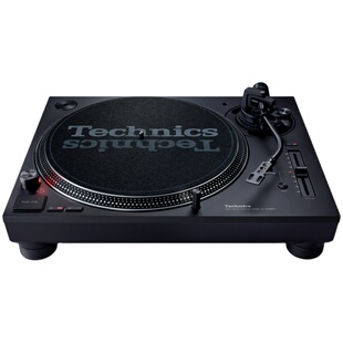 【官方旗舰】松下SL-1210/1200MK7黑胶唱片机DJ打碟电唱机