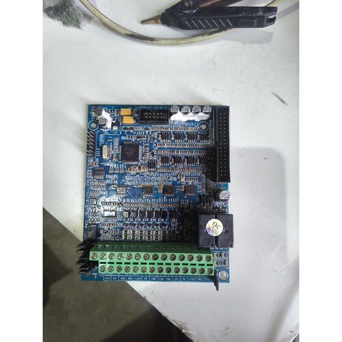 科肯变频器主控板CPU板询价