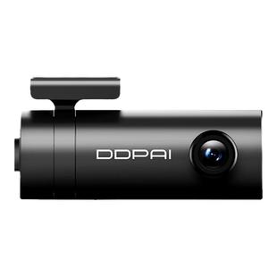 新款盯盯拍minipro行车记录仪usb取电碰撞感应2K停车监控手机互联