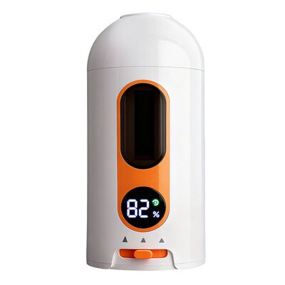 鼎邦DD5166大口径自动卷笔刀