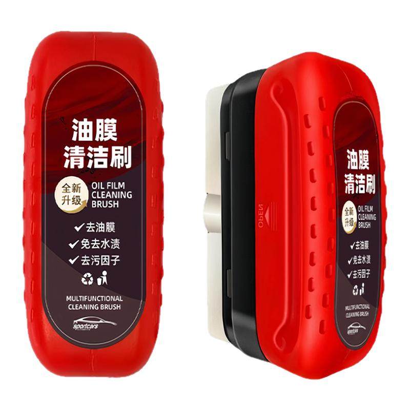 玻璃擦汽车玻璃油膜擦