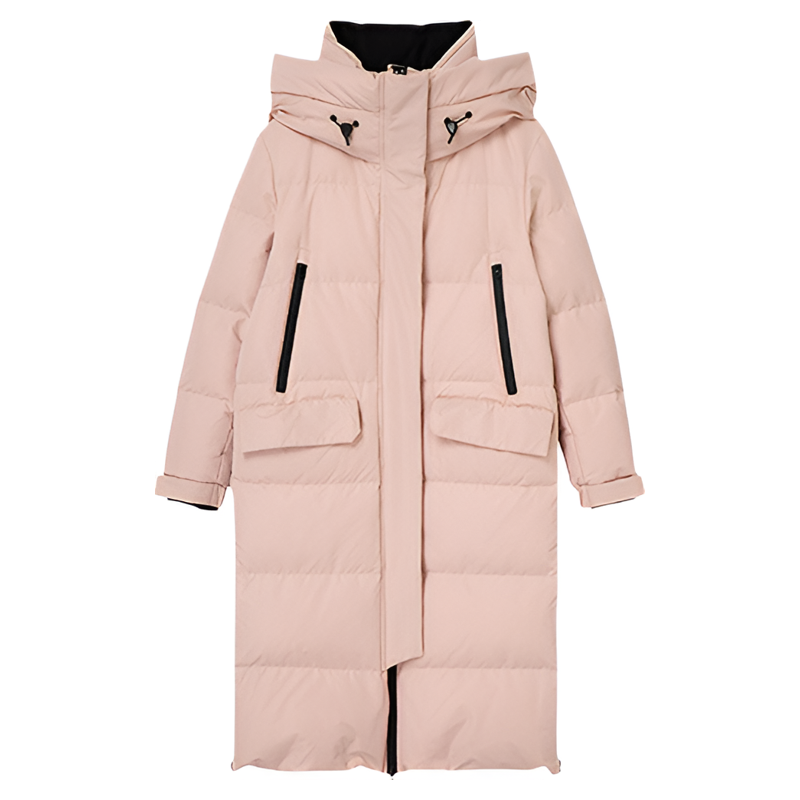 【商场同款】HPLY荷比俪冬季羽绒服