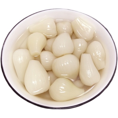 湖北特产荞头酸甜藠头